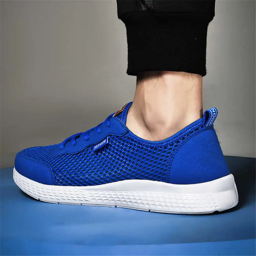 35-46 respirável luz azul têni - Men'S Formal Wear Canada avaliação e preço